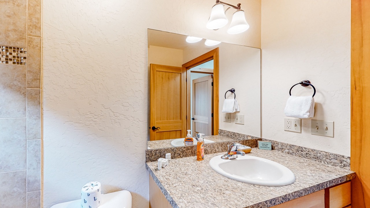 Photo of Bathroom in Dover Bay