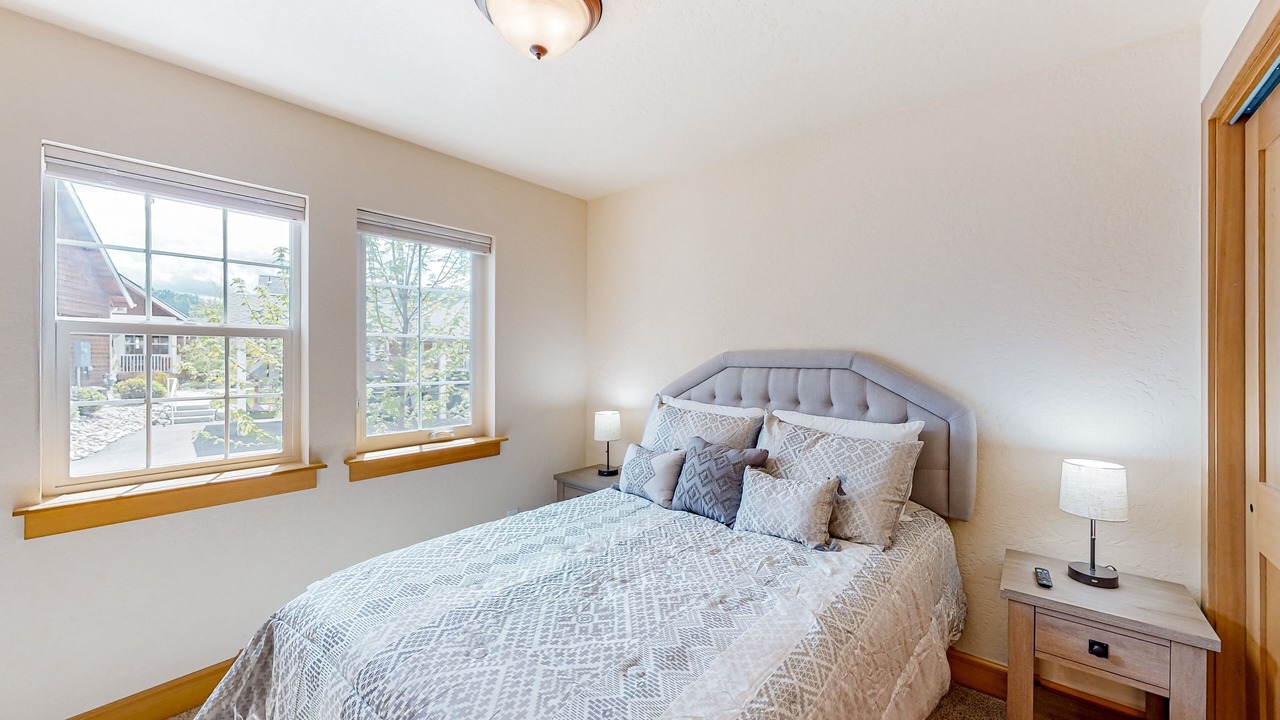 Photo of Bedroom in Dover Bay