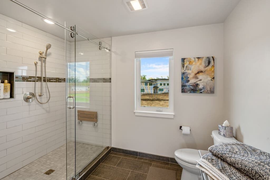 Photo of Bathroom in Four Corners