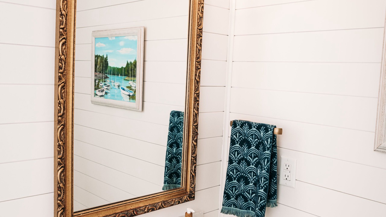 Photo of Bathroom in Bowling Green