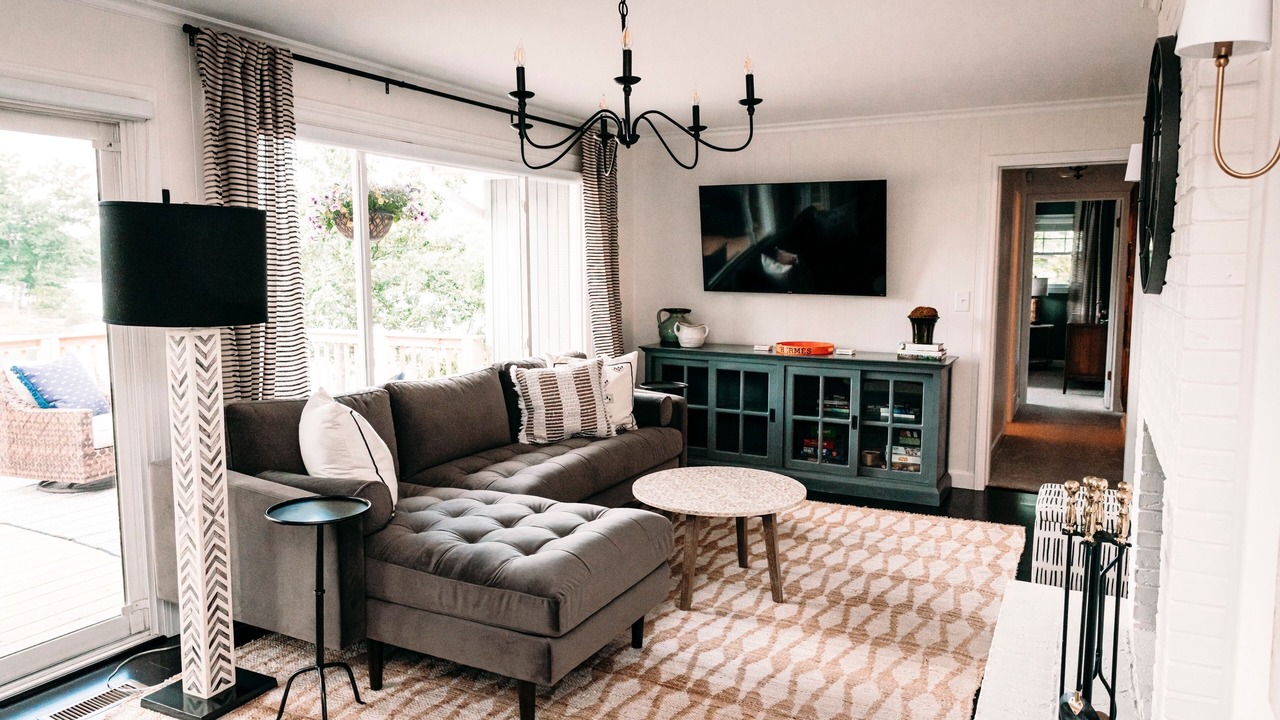 Photo of Livingroom in Bowling Green