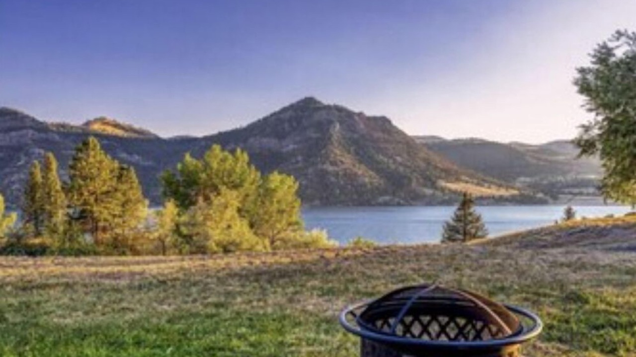 Photo of Outdoor in Wolf Creek