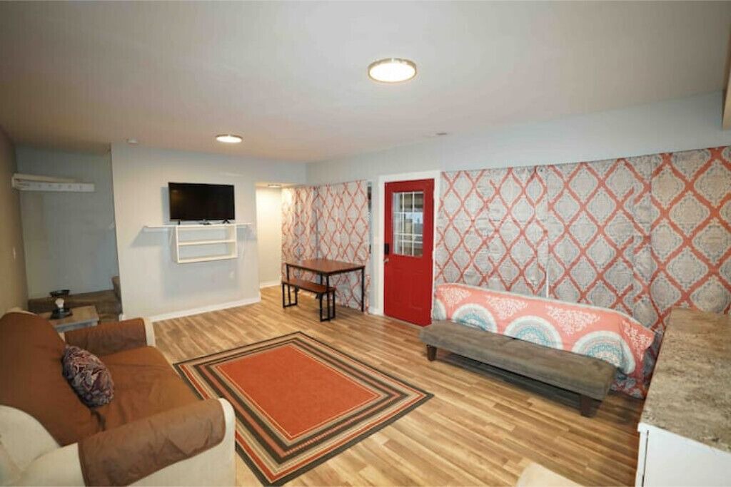 Photo of Livingroom in West Columbus