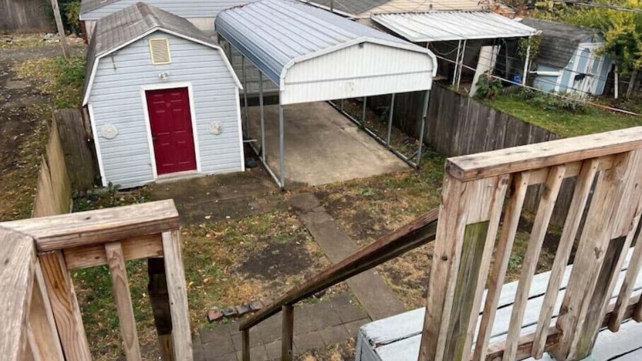 Photo of Outdoor in West Columbus