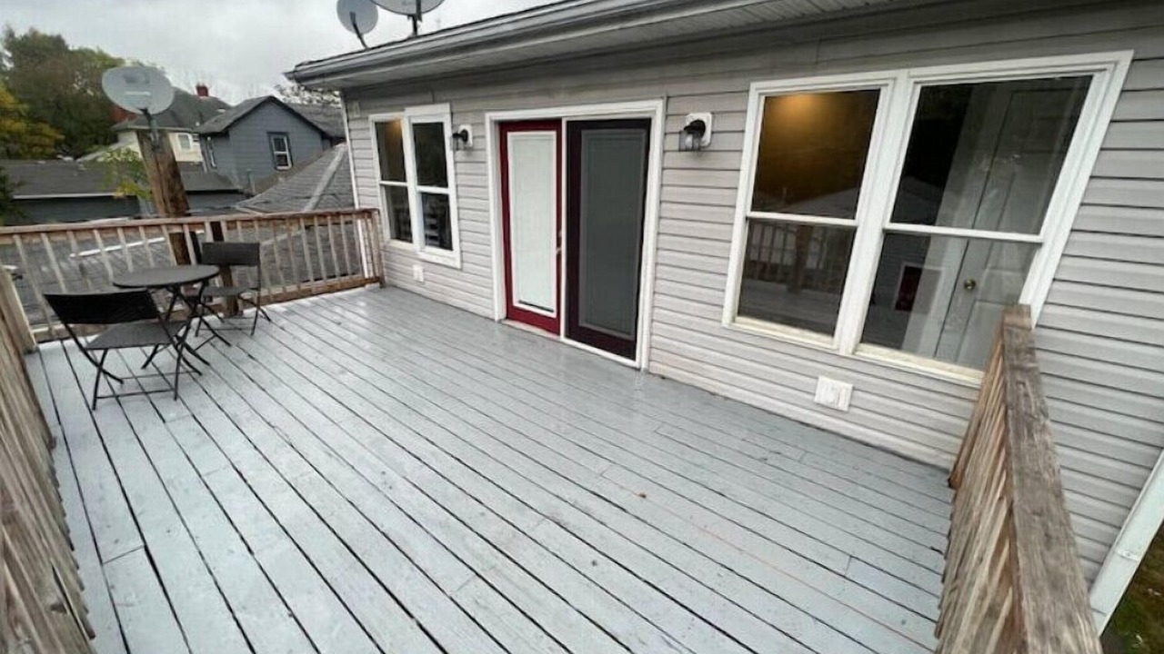 Photo of Outdoor in West Columbus