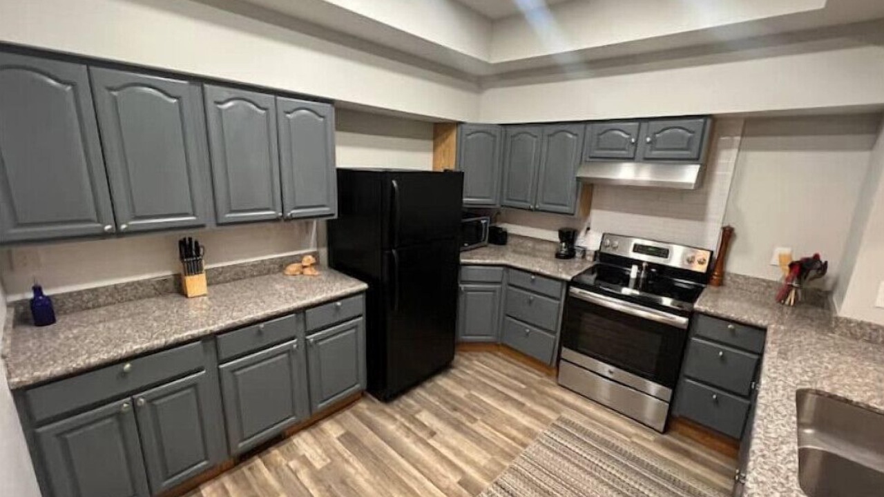 Photo of Kitchen in West Columbus