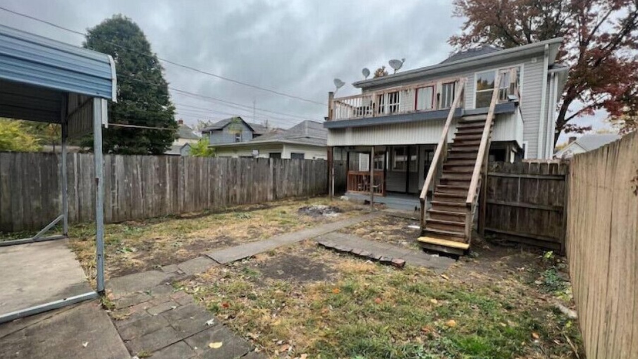 Photo of Outdoor in West Columbus