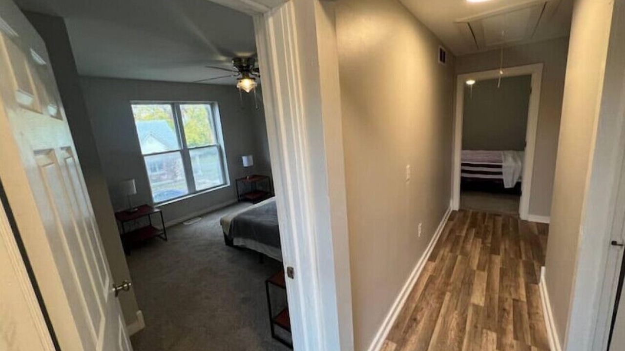 Photo of Bedroom in West Columbus