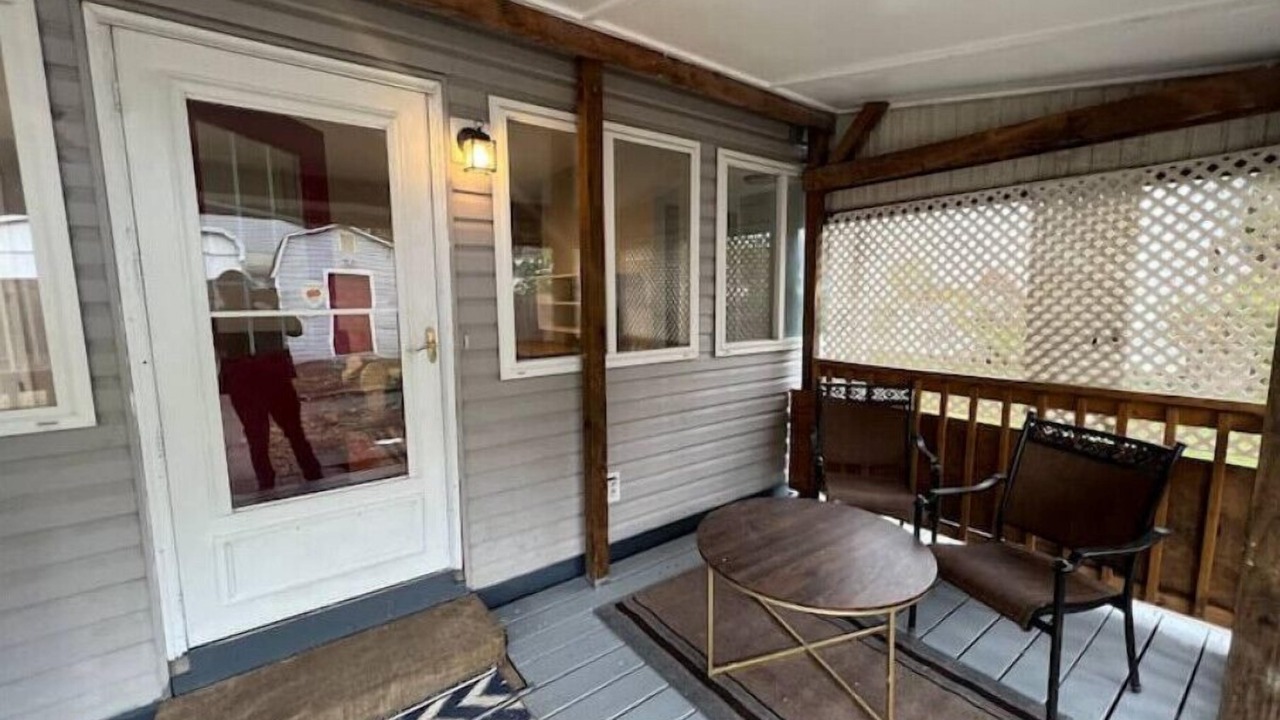 Photo of Patio Balcony in West Columbus