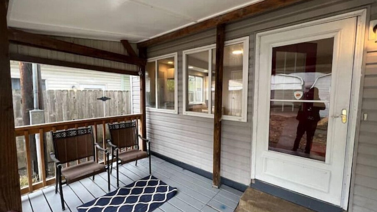 Photo of Patio Balcony in West Columbus