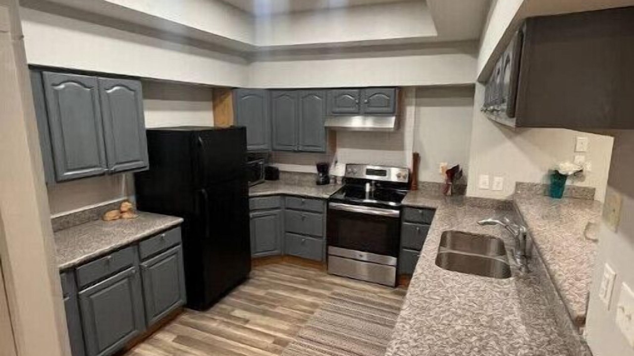 Photo of Kitchen in West Columbus