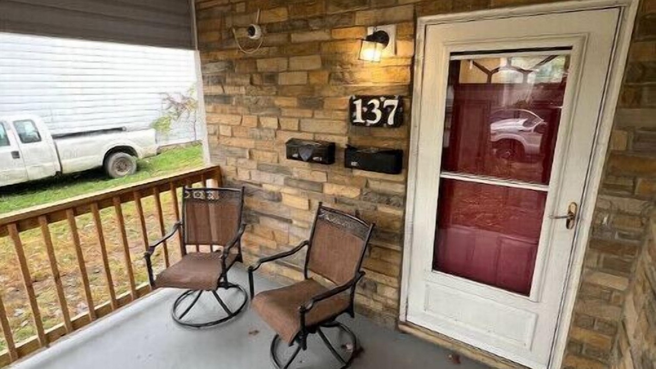 Photo of Patio Balcony in West Columbus