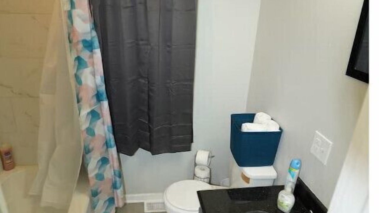 Photo of Bathroom in West Columbus