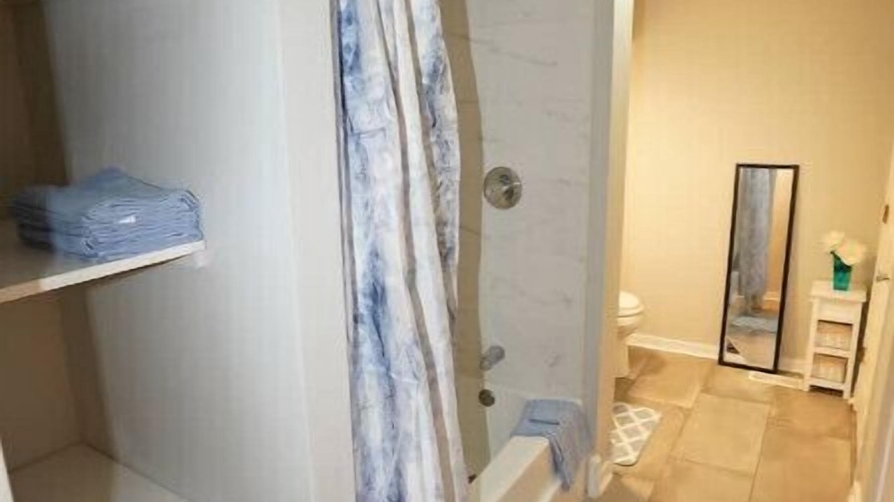 Photo of Bathroom in West Columbus