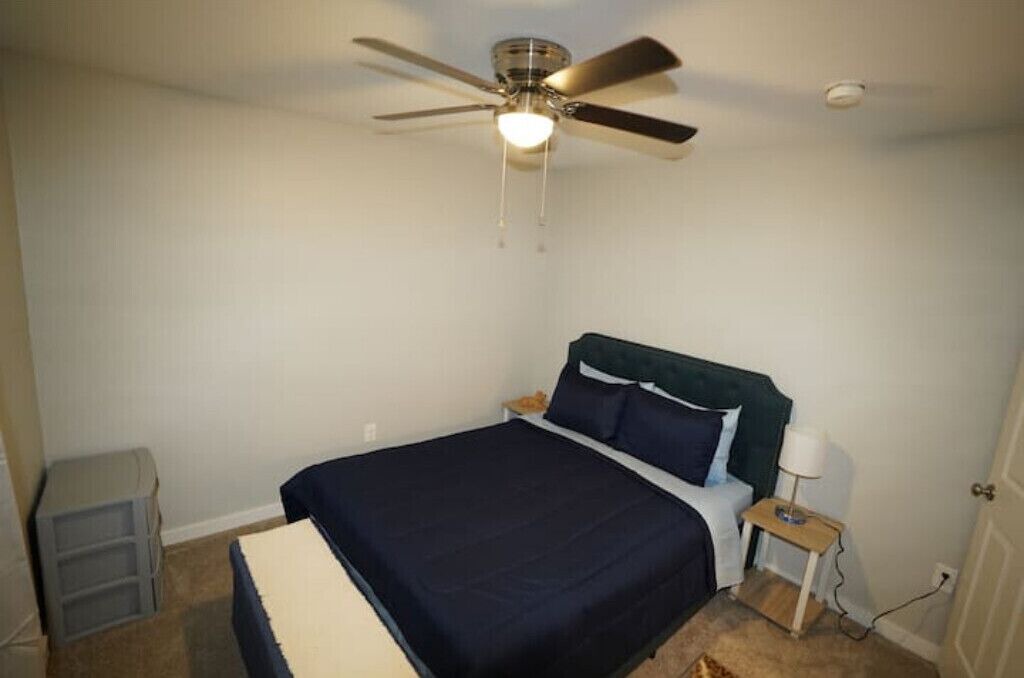 Photo of Bedroom in West Columbus