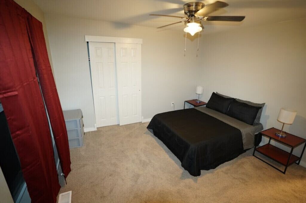 Photo of Bedroom in West Columbus