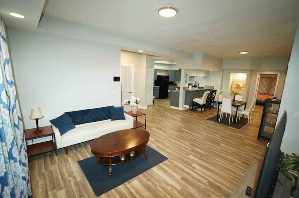 Photo of Livingroom in West Columbus