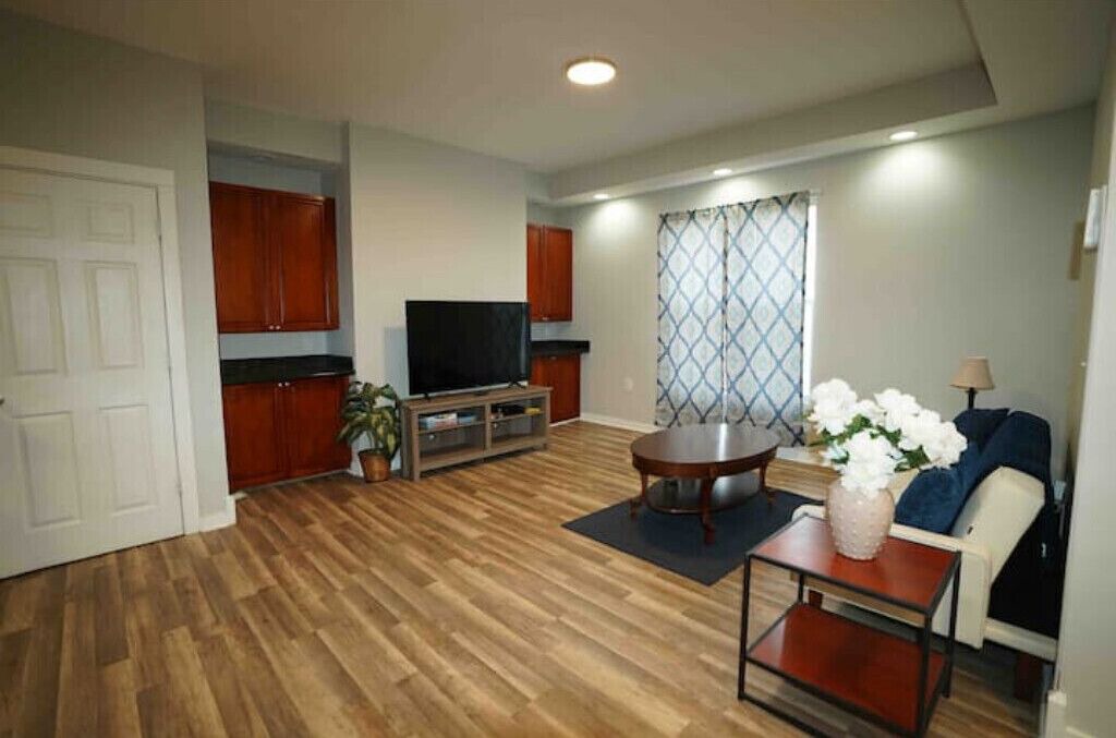 Photo of Livingroom in West Columbus