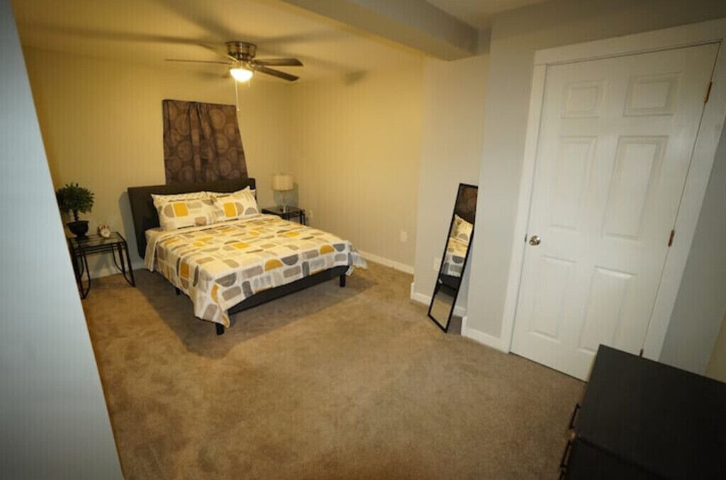 Photo of Bedroom in West Columbus