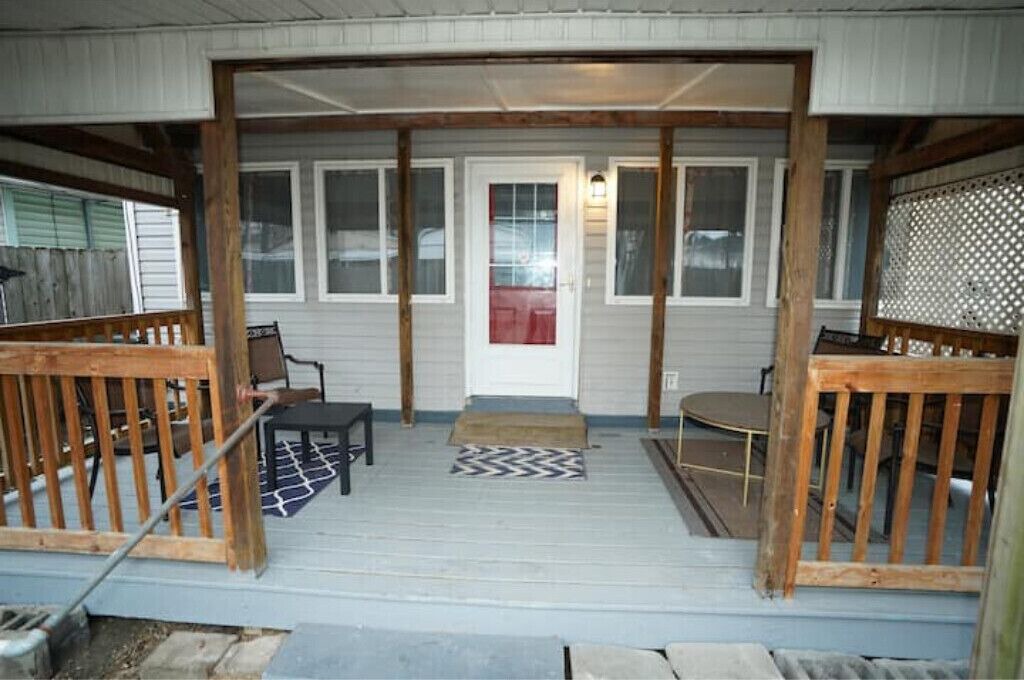 Photo of Outdoor in West Columbus
