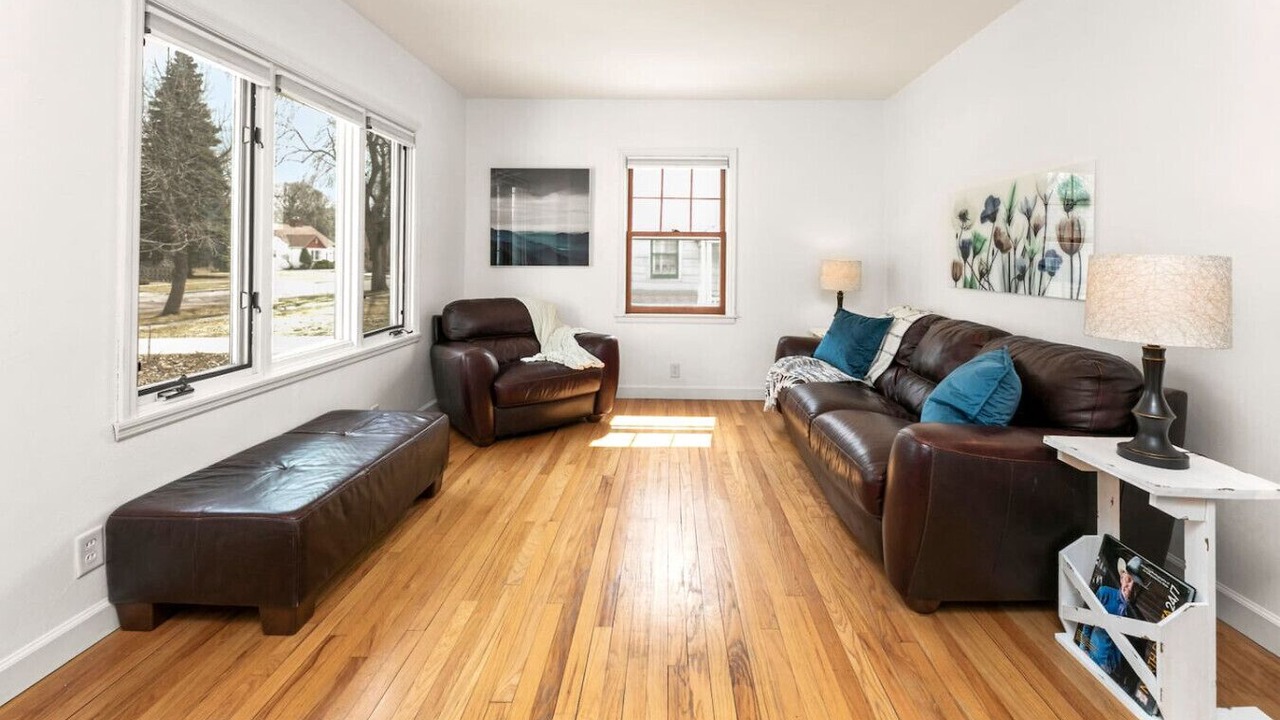 Photo of Bedroom in Roosevelt