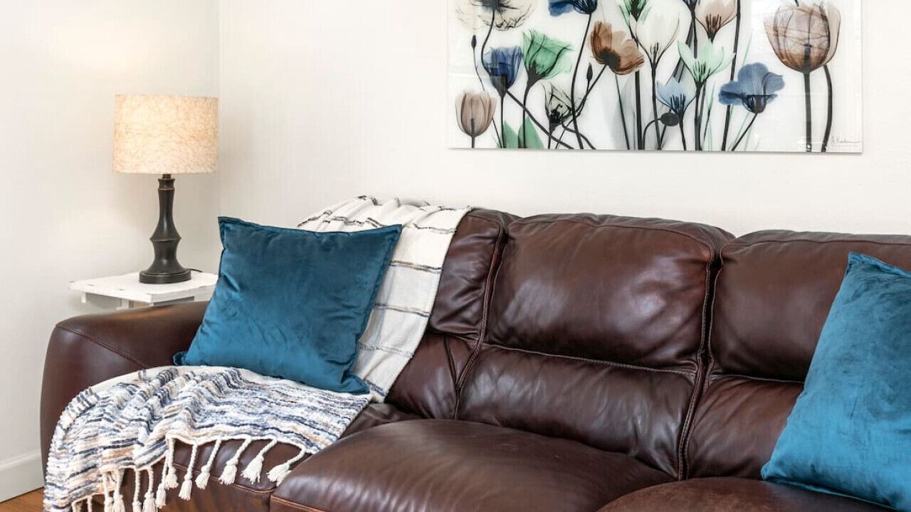 Photo of Bedroom in Roosevelt