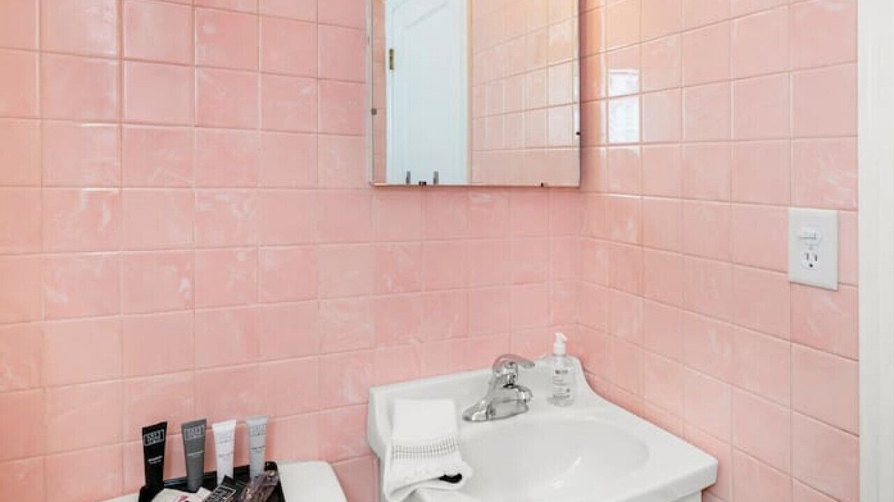 Photo of Bathroom in Roosevelt