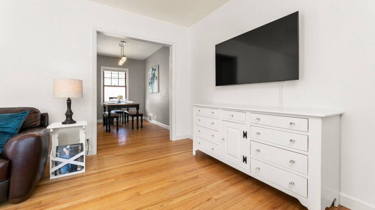 Photo of Bedroom in Roosevelt
