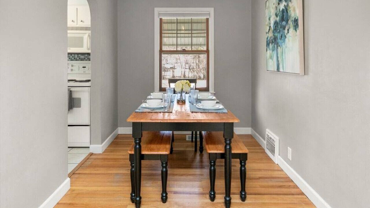 Photo of Bedroom in Roosevelt