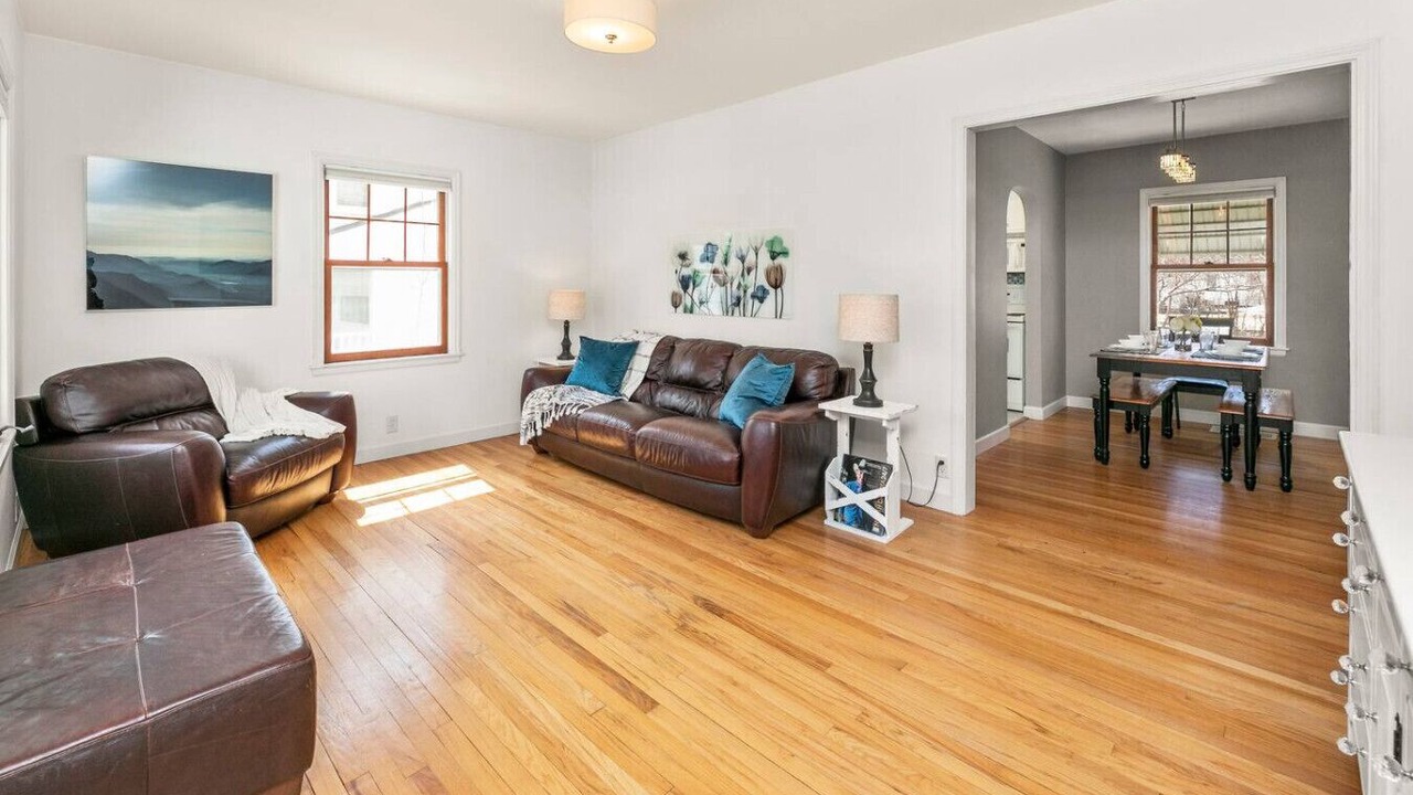 Photo of Bedroom in Roosevelt