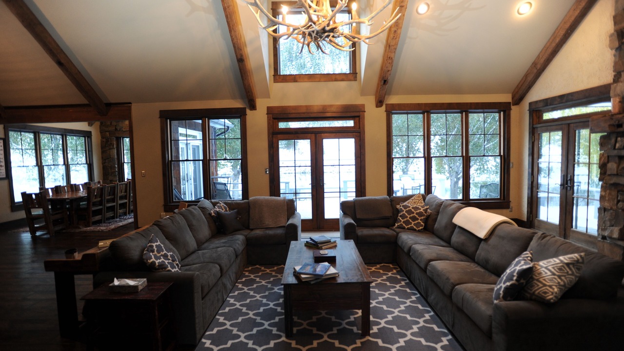 Photo of Livingroom in Cascade