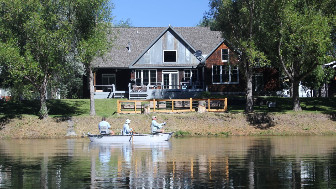 Photo of Outdoor in Cascade