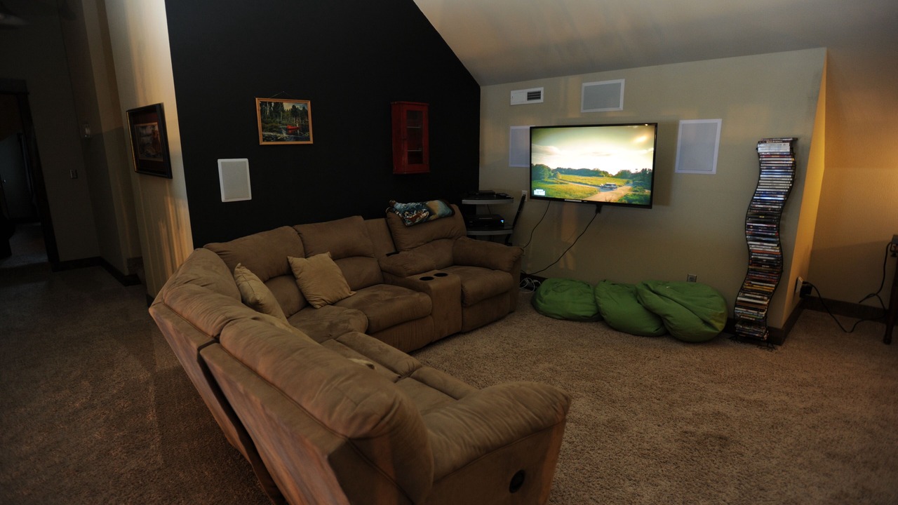 Photo of Livingroom in Cascade
