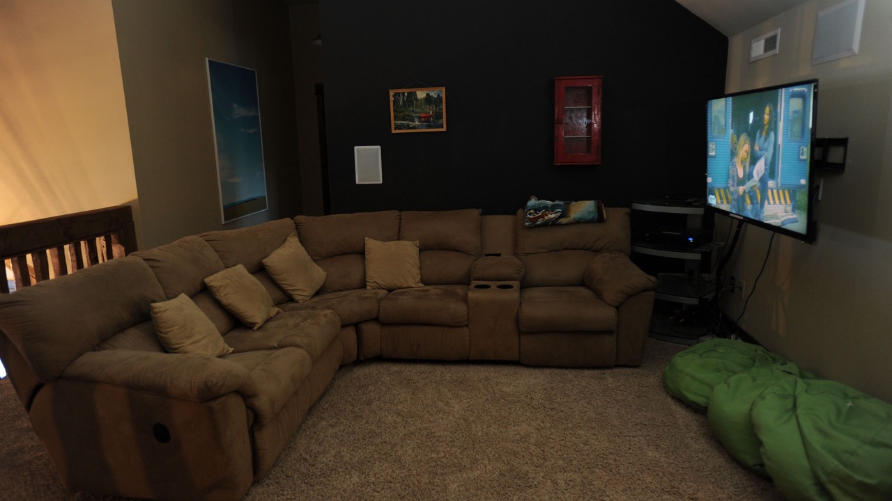 Photo of Livingroom in Cascade