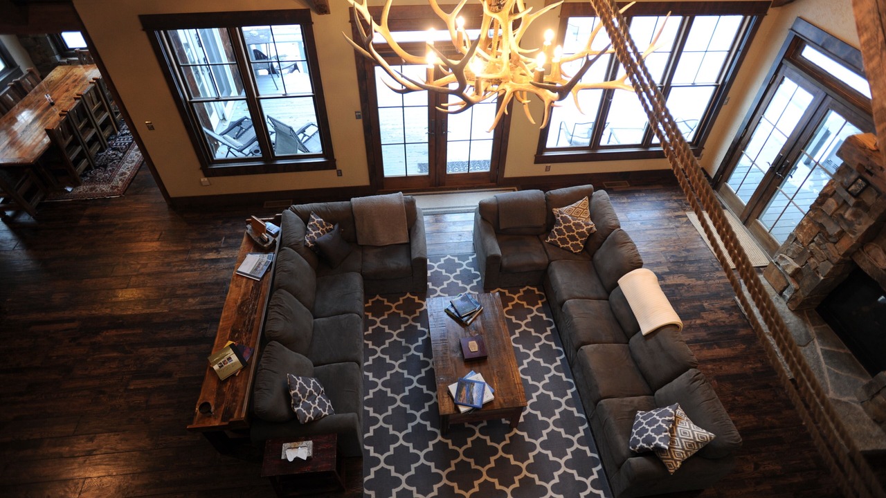 Photo of Livingroom in Cascade