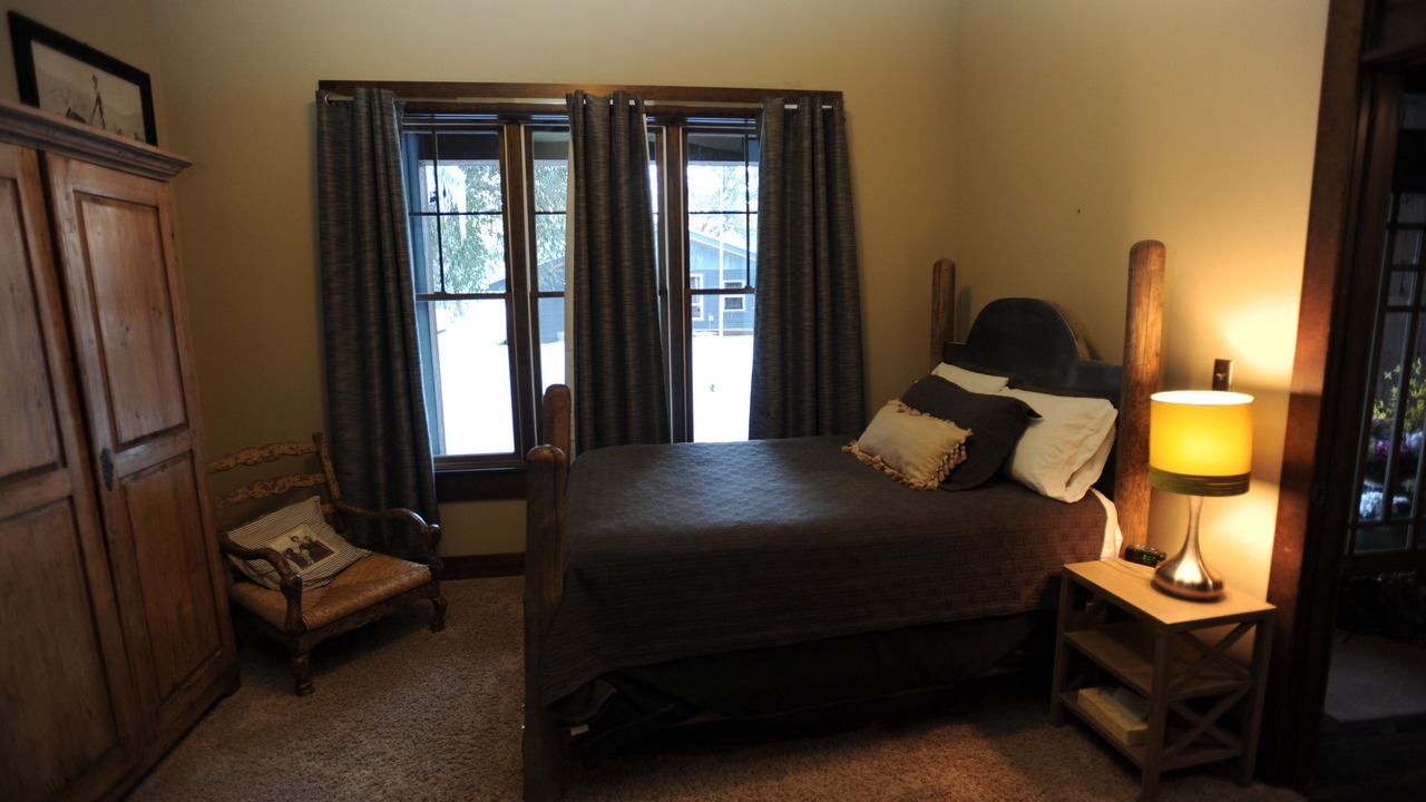Photo of Bedroom in Cascade