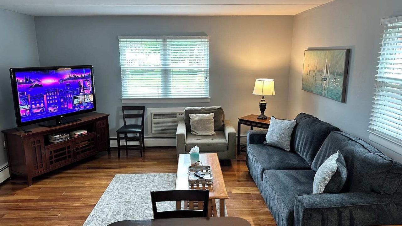 Photo of Livingroom in Merion Station