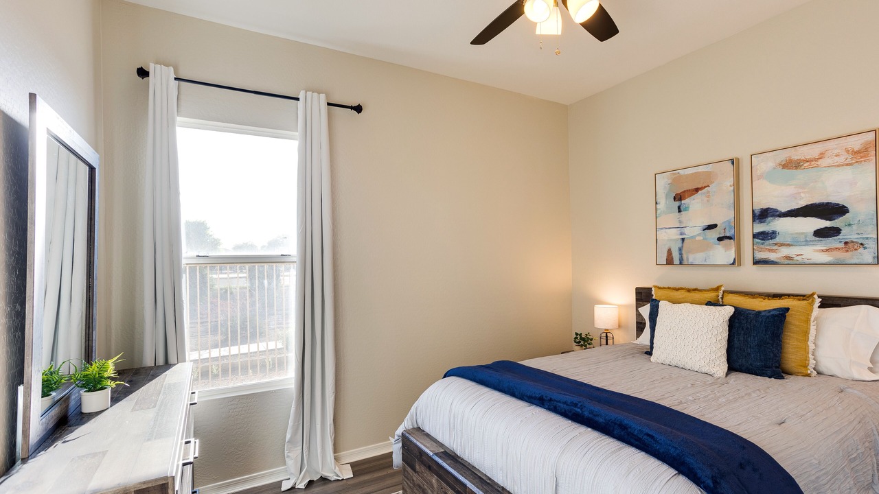 Photo of Bedroom in Queen Creek