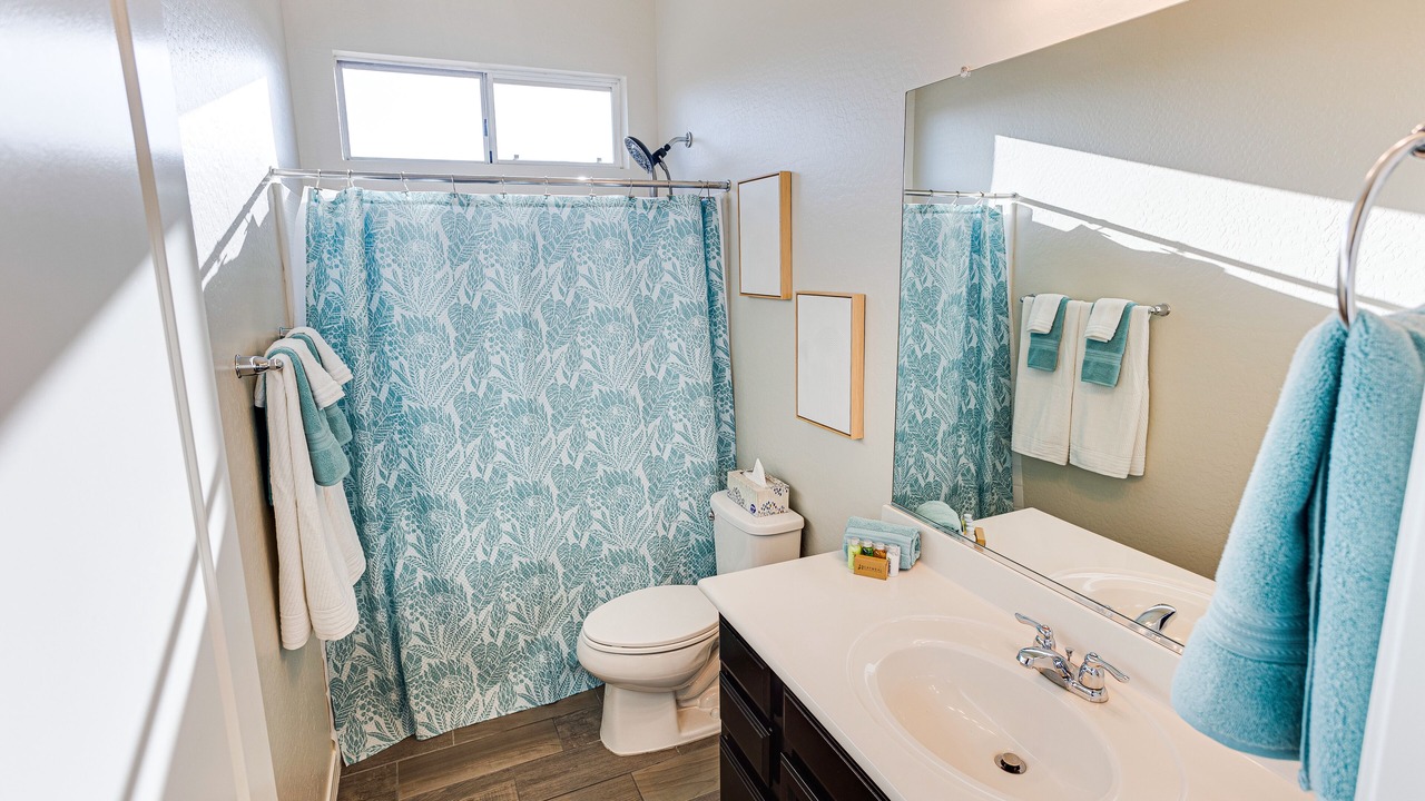 Photo of Bathroom in Queen Creek
