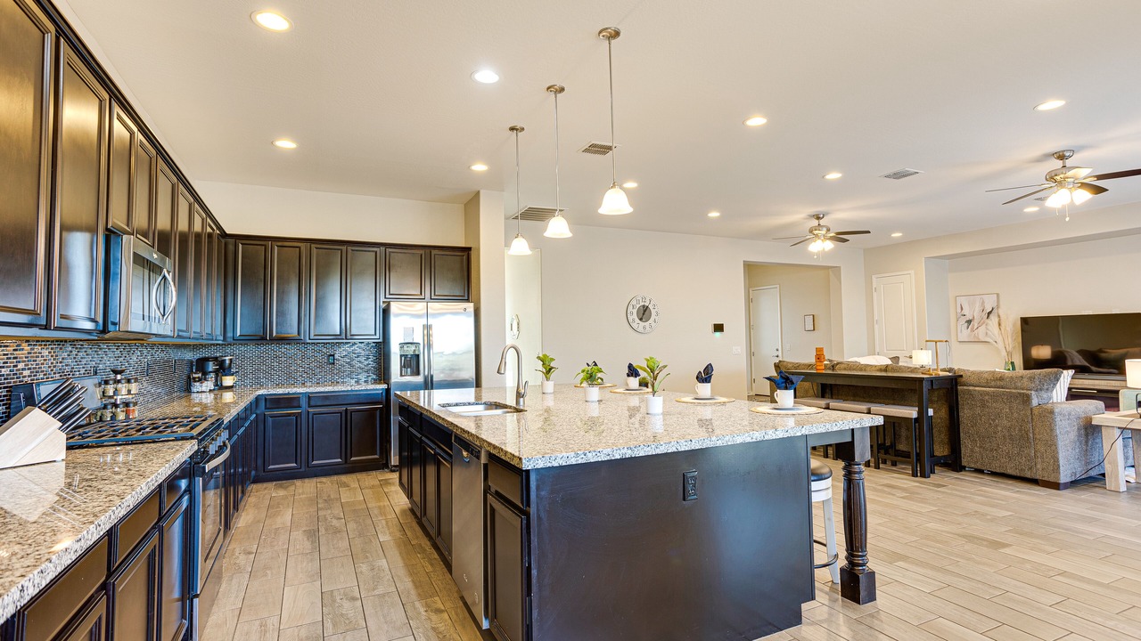 Photo of Kitchen in Queen Creek