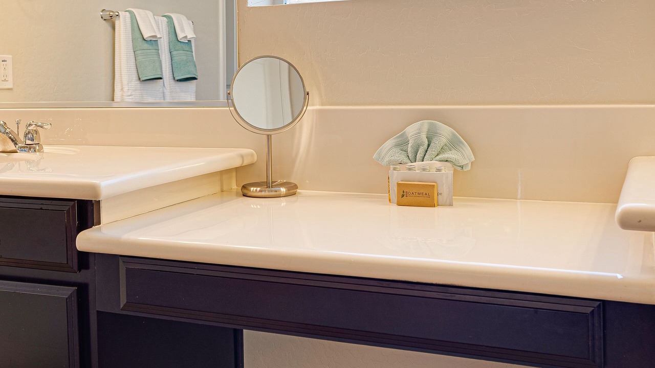 Photo of Bathroom in Queen Creek