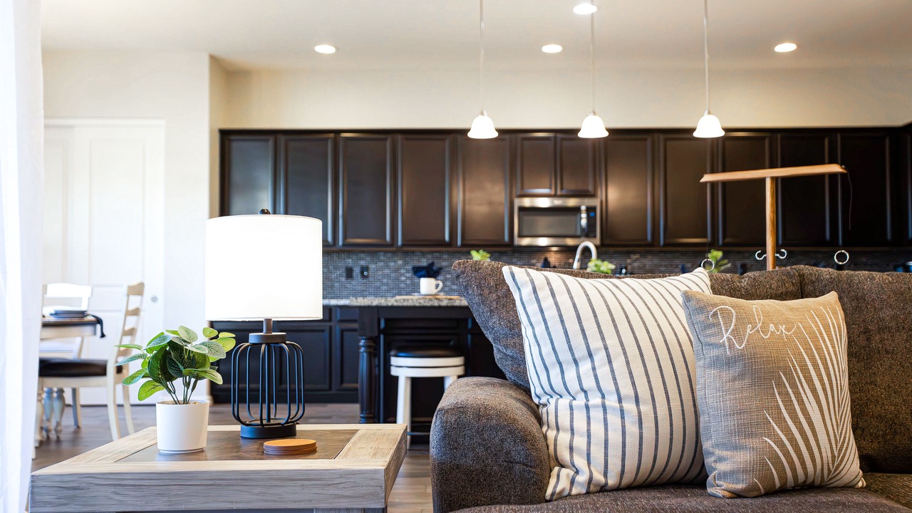 Photo of Kitchen in Queen Creek