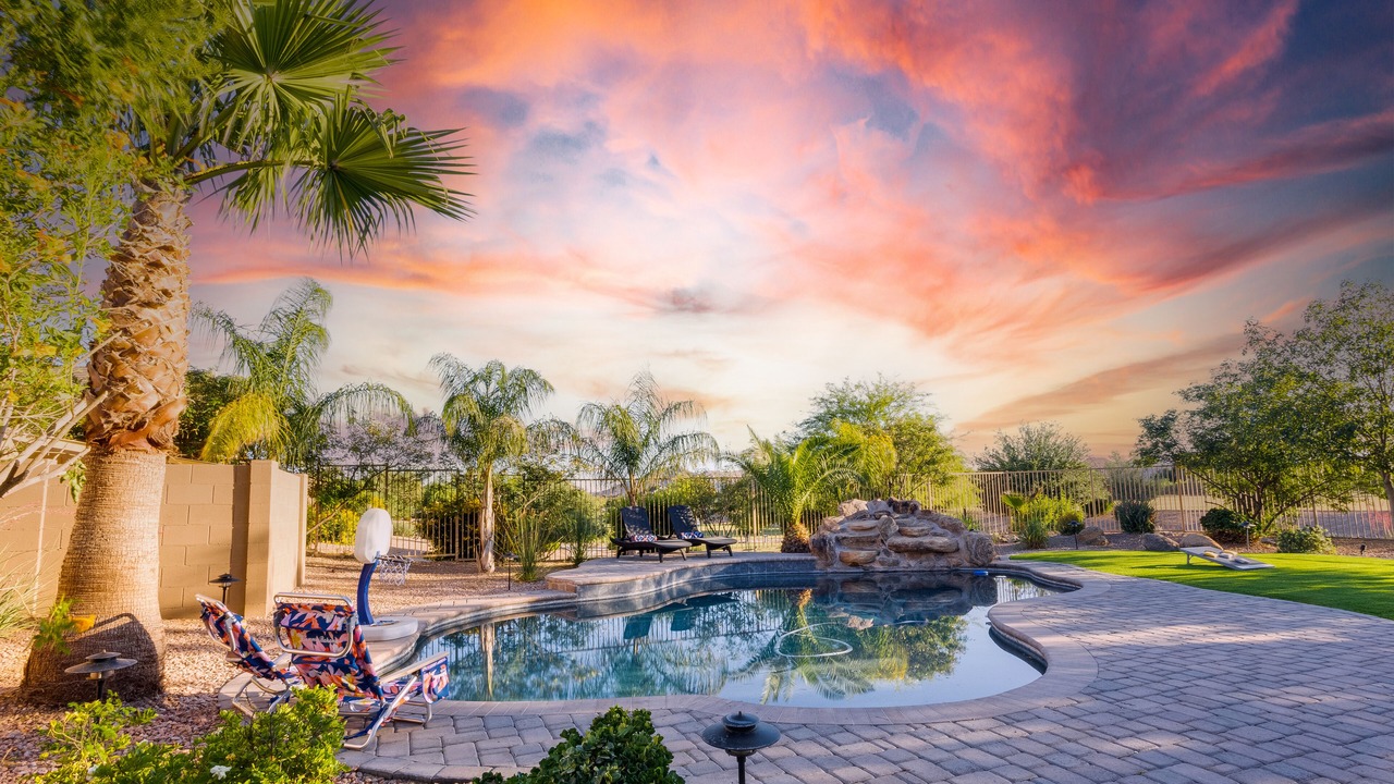 Photo of Outdoor in Queen Creek