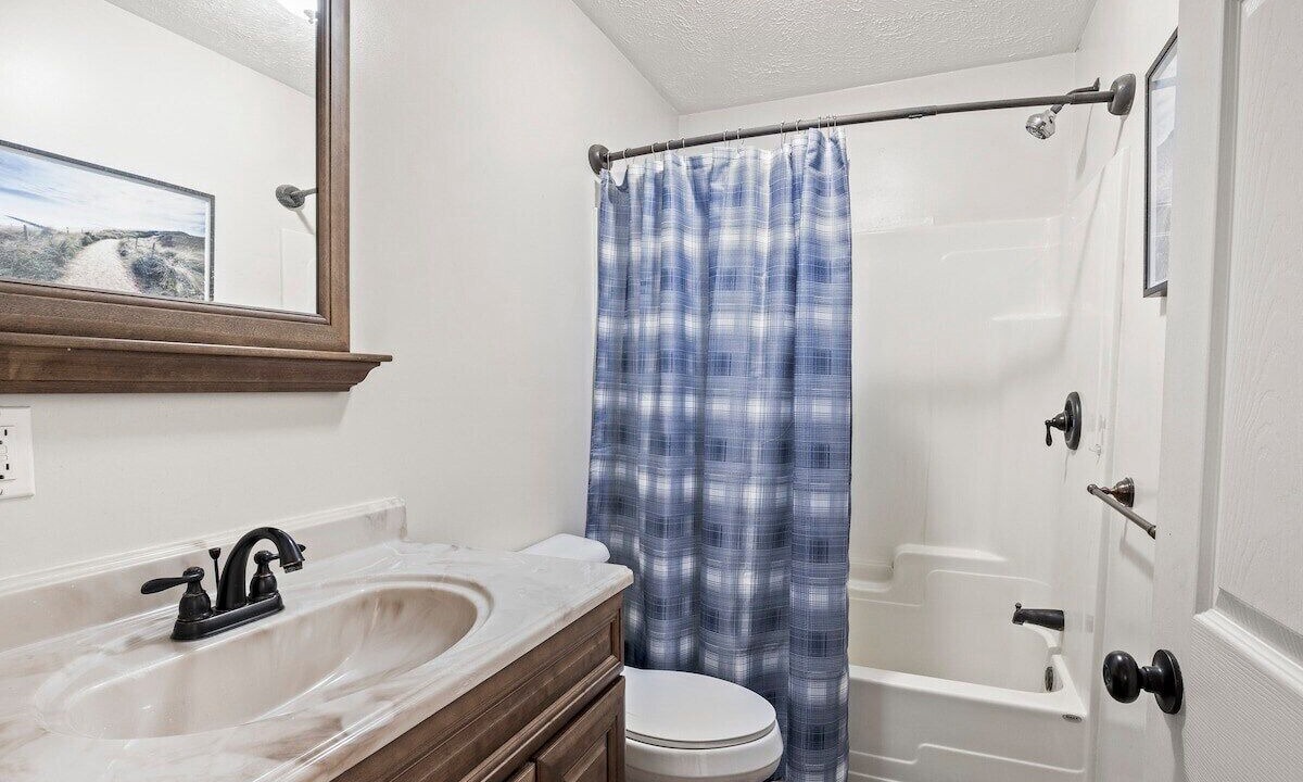 Photo of Bathroom in Lansing