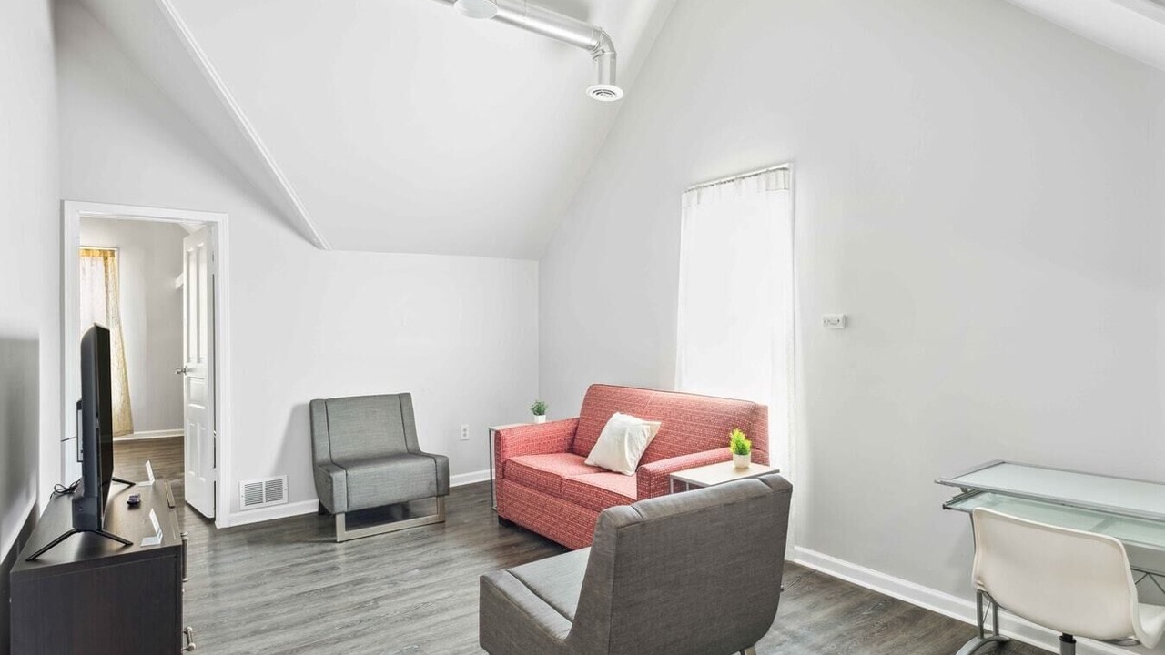 Photo of Livingroom in Mexicantown - Southwest Detroit
