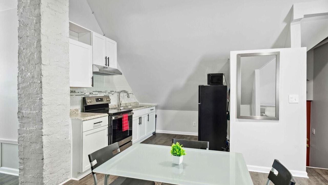 Photo of Kitchen in Mexicantown - Southwest Detroit