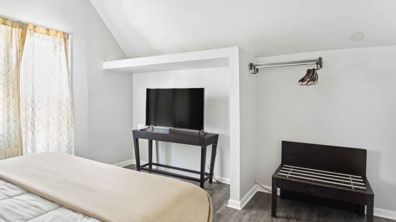 Photo of Bedroom in Mexicantown - Southwest Detroit