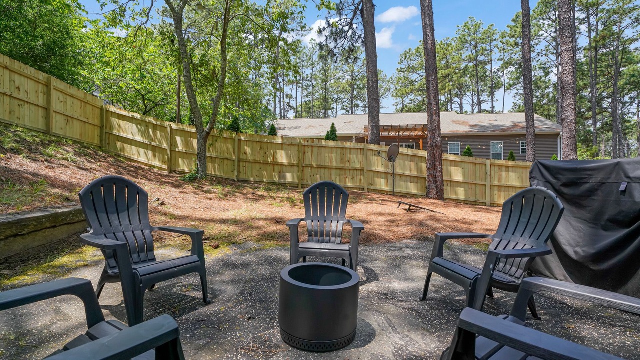 Photo of Others in Southern Pines