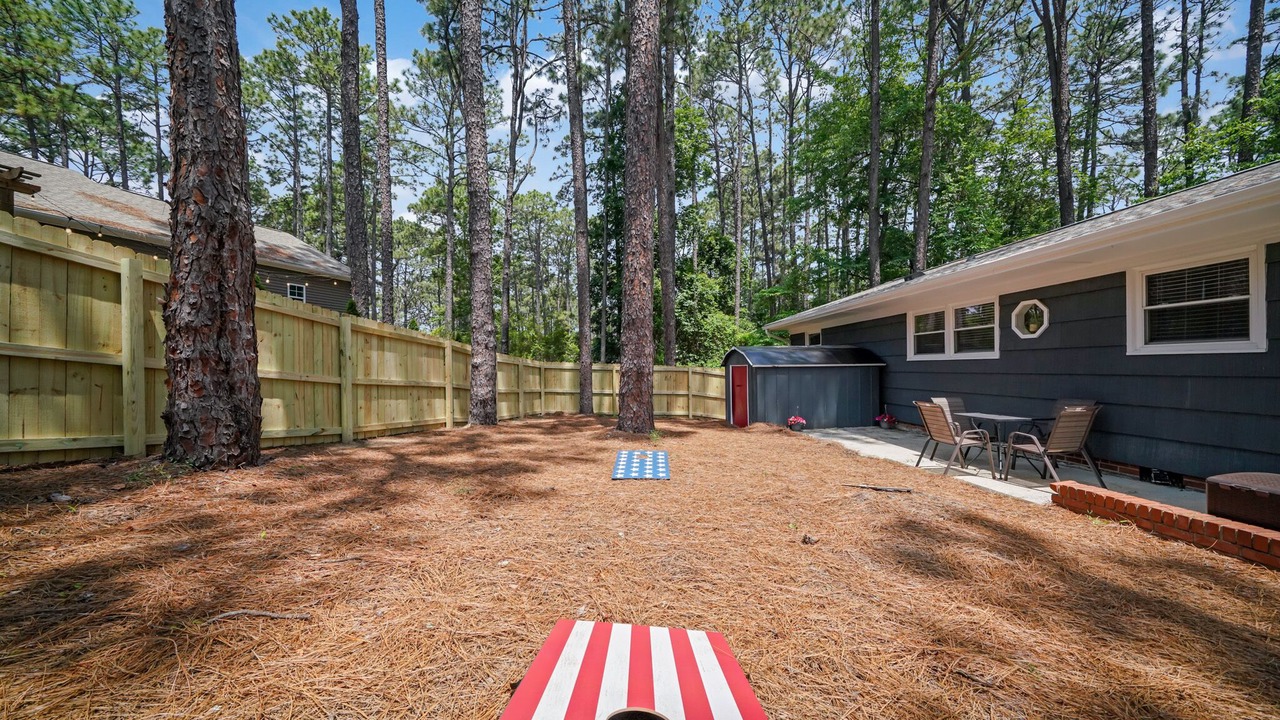 Photo of Others in Southern Pines