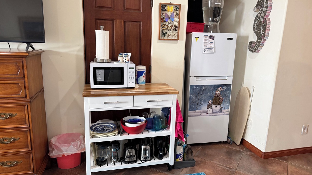 Photo of Kitchen in Peninsula